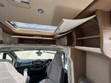 Malibu T 460 KB-LE - N256