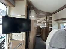 Malibu T 460 KB-LE - N256