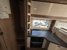 Malibu T 460 KB-LE - N256