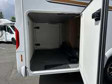 Malibu T 460 KB-LE - N256