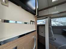 Malibu T 460 KB-LE - N256