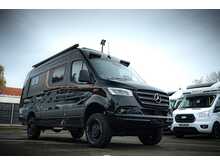 Malibu Genius  641 LE