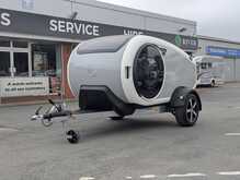 Mink Sport Z New For 2026 Season Caravan - N262