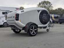 Mink Sport Z New For 2026 Season Caravan - N262