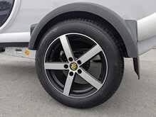 Mink Sport Z New For 2026 Season Caravan - N262