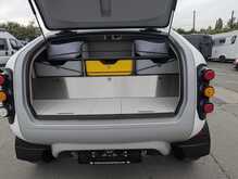 Mink Sport Z New For 2026 Season Caravan - N262