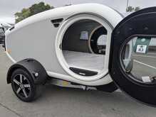 Mink Sport Z New For 2026 Season Caravan - N262