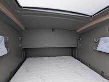 Mink Sport Z New For 2026 Season Caravan - N262