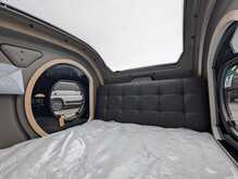 Mink Sport Z New For 2026 Season Caravan - N262