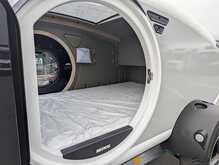 Mink Sport Z New For 2026 Season Caravan - N262