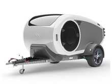 Mink Sport Z New For 2026 Season Caravan - N262