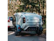 Mink Sport Z New For 2026 Season Caravan - N262