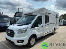 Chausson First Line S695 - N267