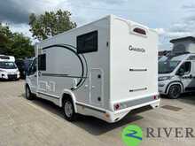 Chausson First Line S695 - N267
