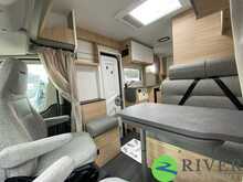 Chausson First Line S695 - N267