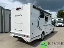 Chausson First Line S695 - N267