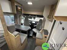Chausson First Line S695 - N267