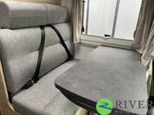 Chausson First Line S695 - N267