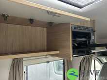 Chausson First Line S695 - N267