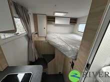 Chausson First Line S695 - N267