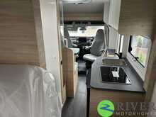Chausson First Line S695 - N267