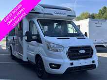 Chausson Etape 630