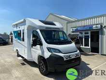 Joa-Camp 60F  - N276