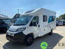 Joa-Camp 60F  - N276