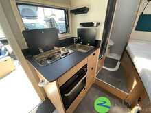 Joa-Camp 60F  - N276
