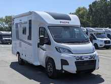 Pilote Expression P600P - N279