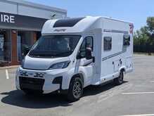 Pilote Expression P600P - N279