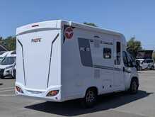 Pilote Expression P600P - N279