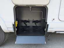 Pilote Expression P600P - N279
