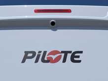 Pilote Expression P600P - N279