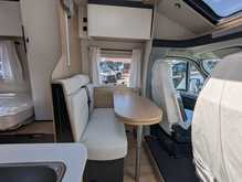 Pilote Expression P600P - N279