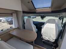 Pilote Expression P600P - N279