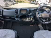 Pilote Expression P600P - N279