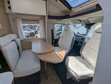Pilote Expression P600P - N279