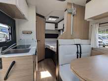 Pilote Expression P600P - N279
