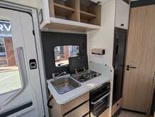 Pilote Expression P600P - N279