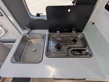 Pilote Expression P600P - N279