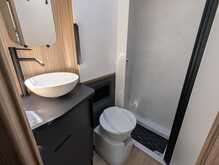 Pilote Expression P600P - N279