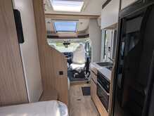 Pilote Expression P600P - N279
