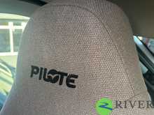 Pilote V600S V600S - N281