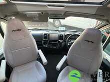 Pilote V600S V600S - N281