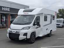 Pilote Expression P650C - N283