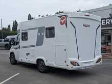 Pilote Expression P650C - N283