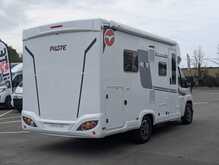 Pilote Expression P650C - N283