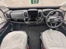 Pilote Expression P650C - N283