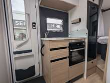 Pilote Expression P650C - N283